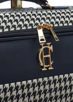 Knightsbridge Small Suitcase