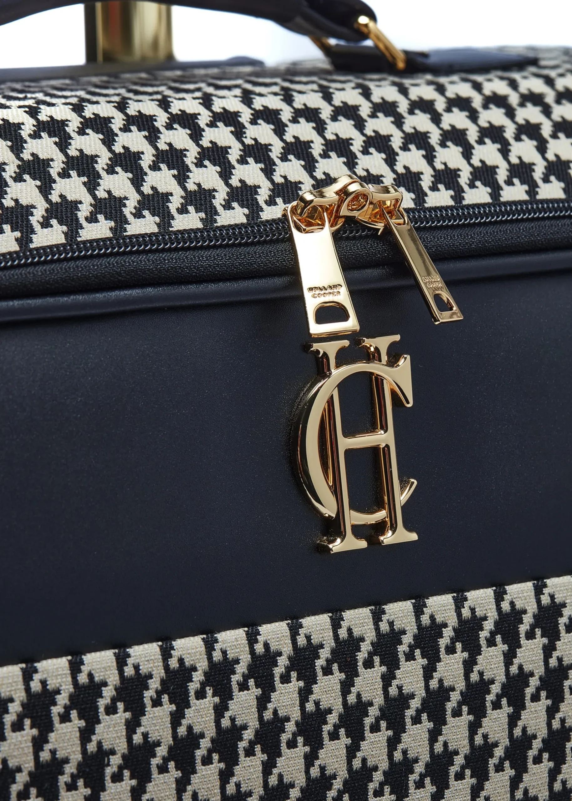 Knightsbridge Small Suitcase