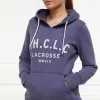 Lacrosse Hoodie