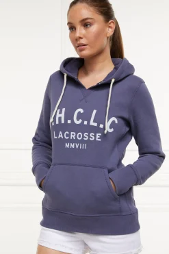 Lacrosse Hoodie