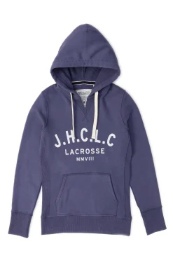 Lacrosse Hoodie