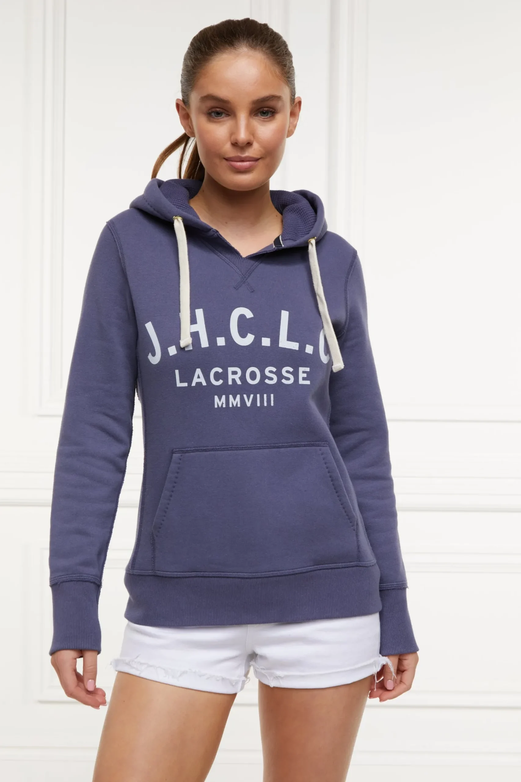 Lacrosse Hoodie