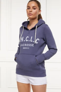 Lacrosse Hoodie