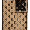 Lightweight Monogram Scarf