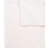 Lightweight Monogram Scarf