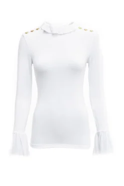 Lilibet Jersey Tee