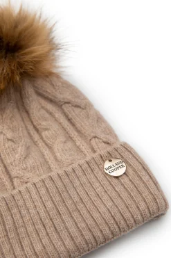 Little Bobble Hat