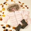 Little Hewitts Puffer