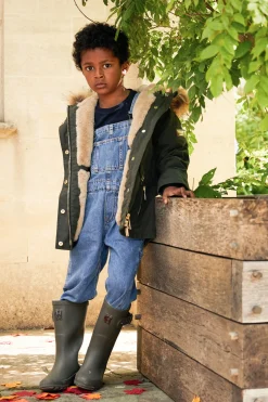 Little Montana Parka