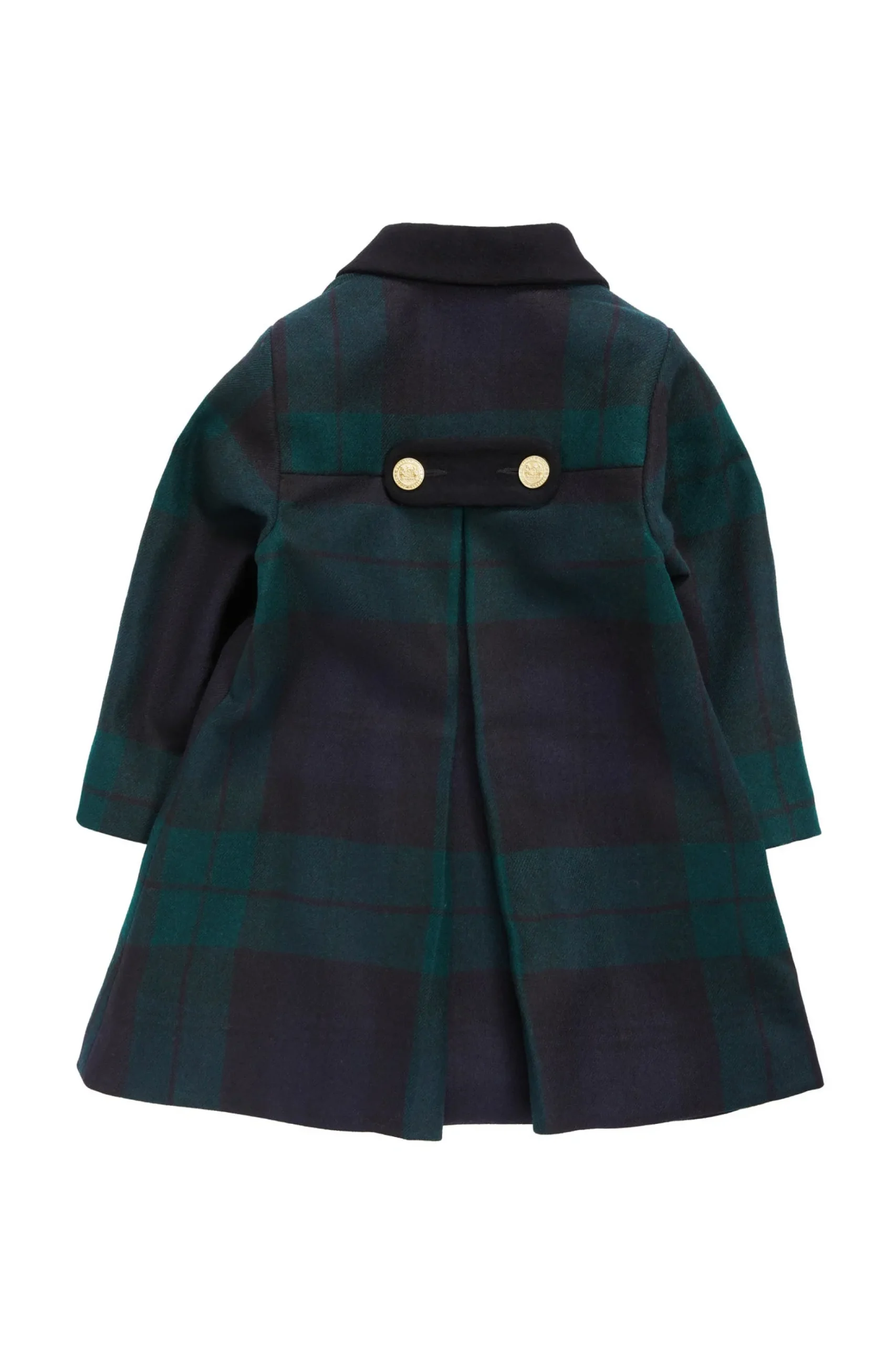 Little Town Coat
