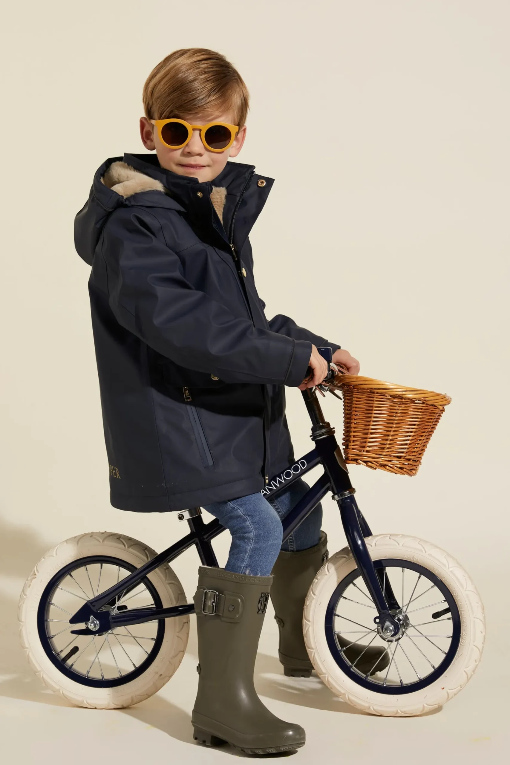 Little Wellie - Junior