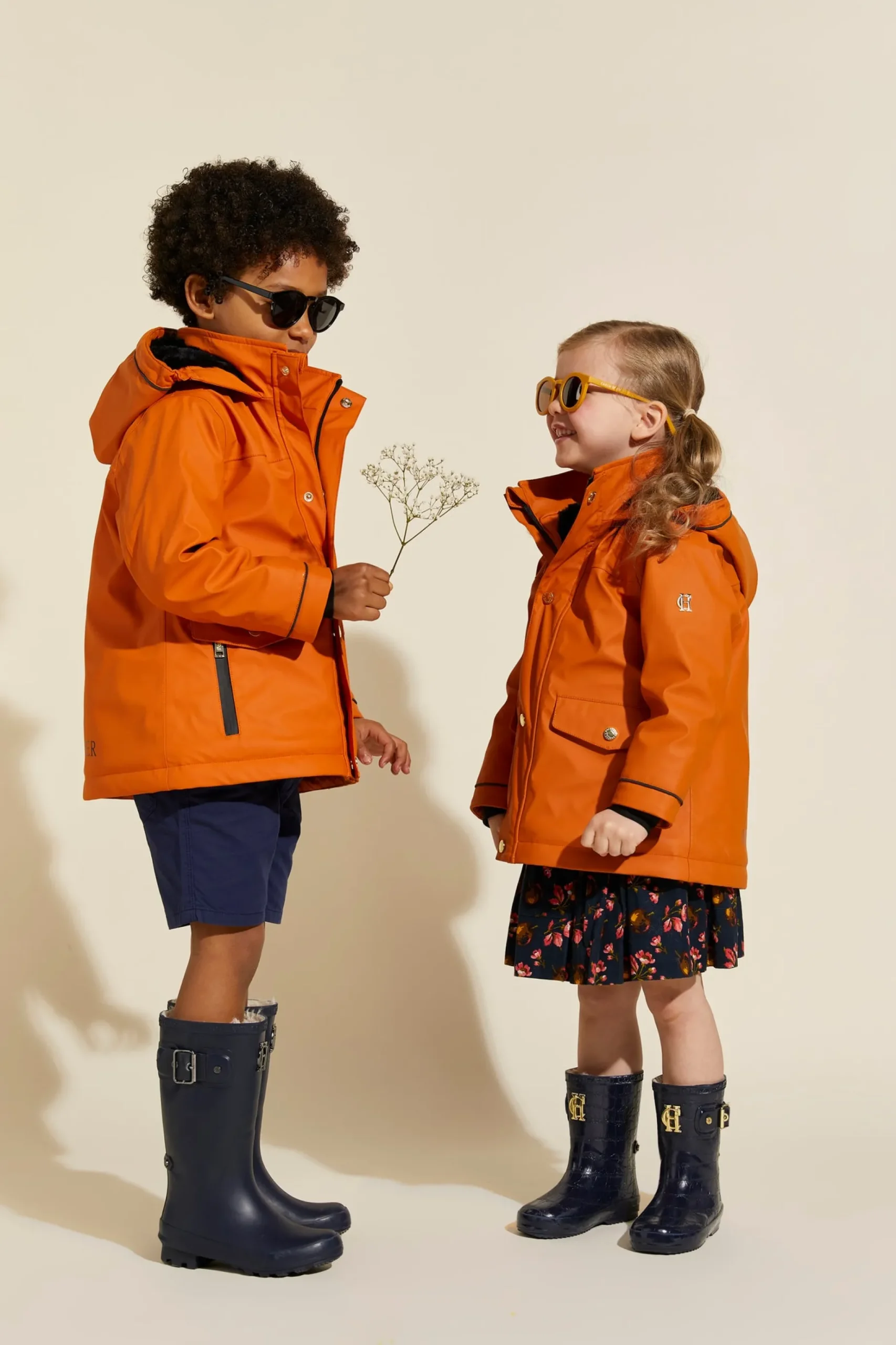 Little Wellie - Junior