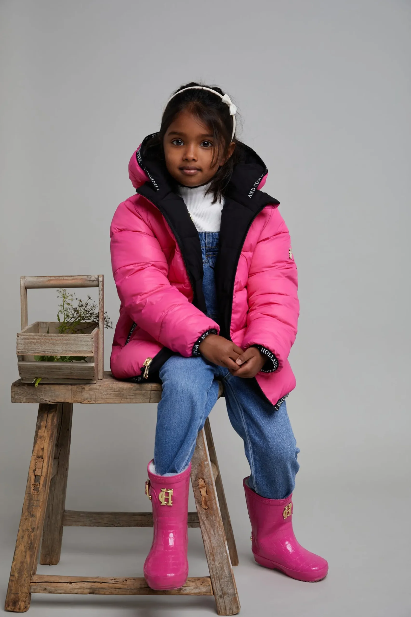 Little Wellie - Junior