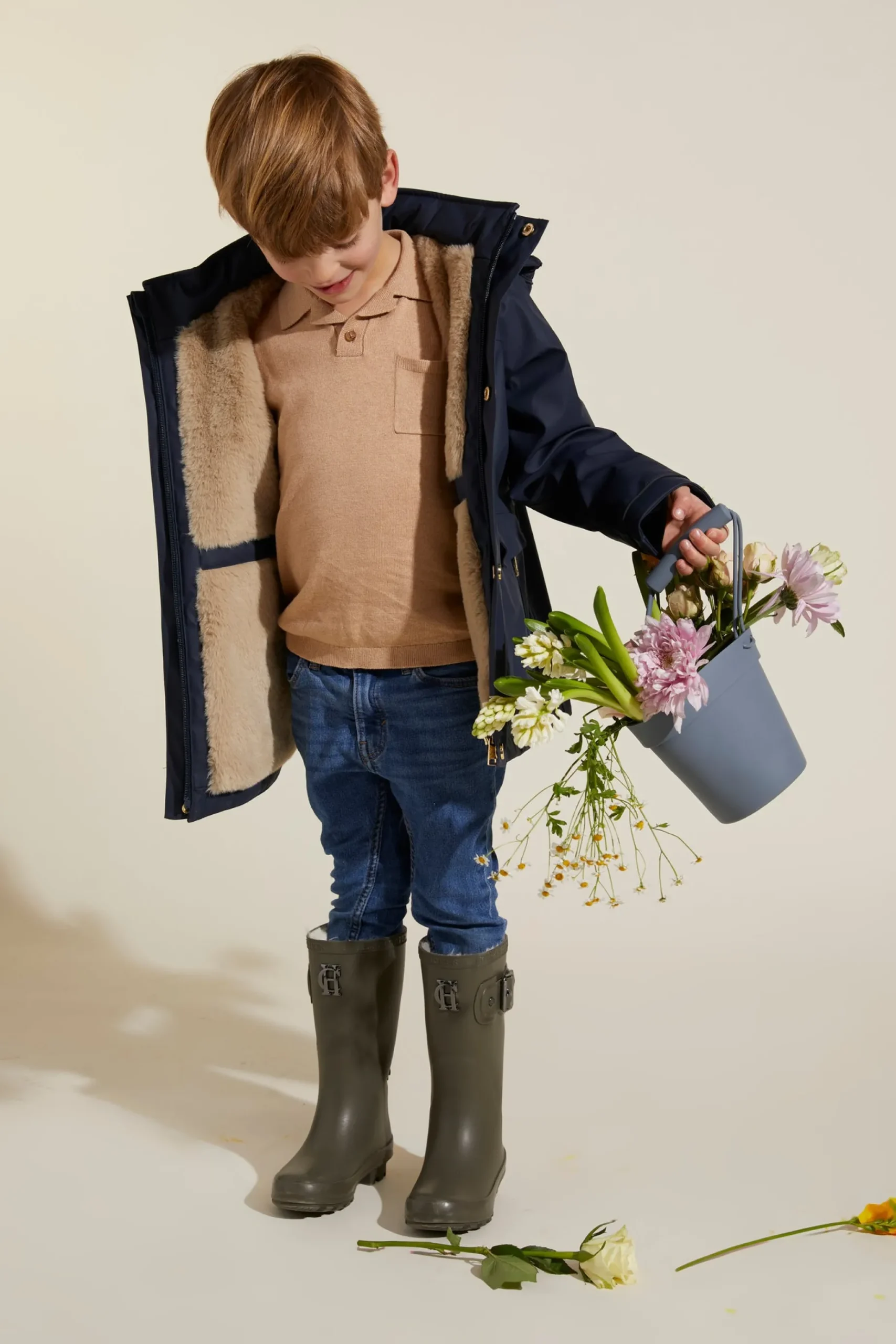 Little Wellie - Junior