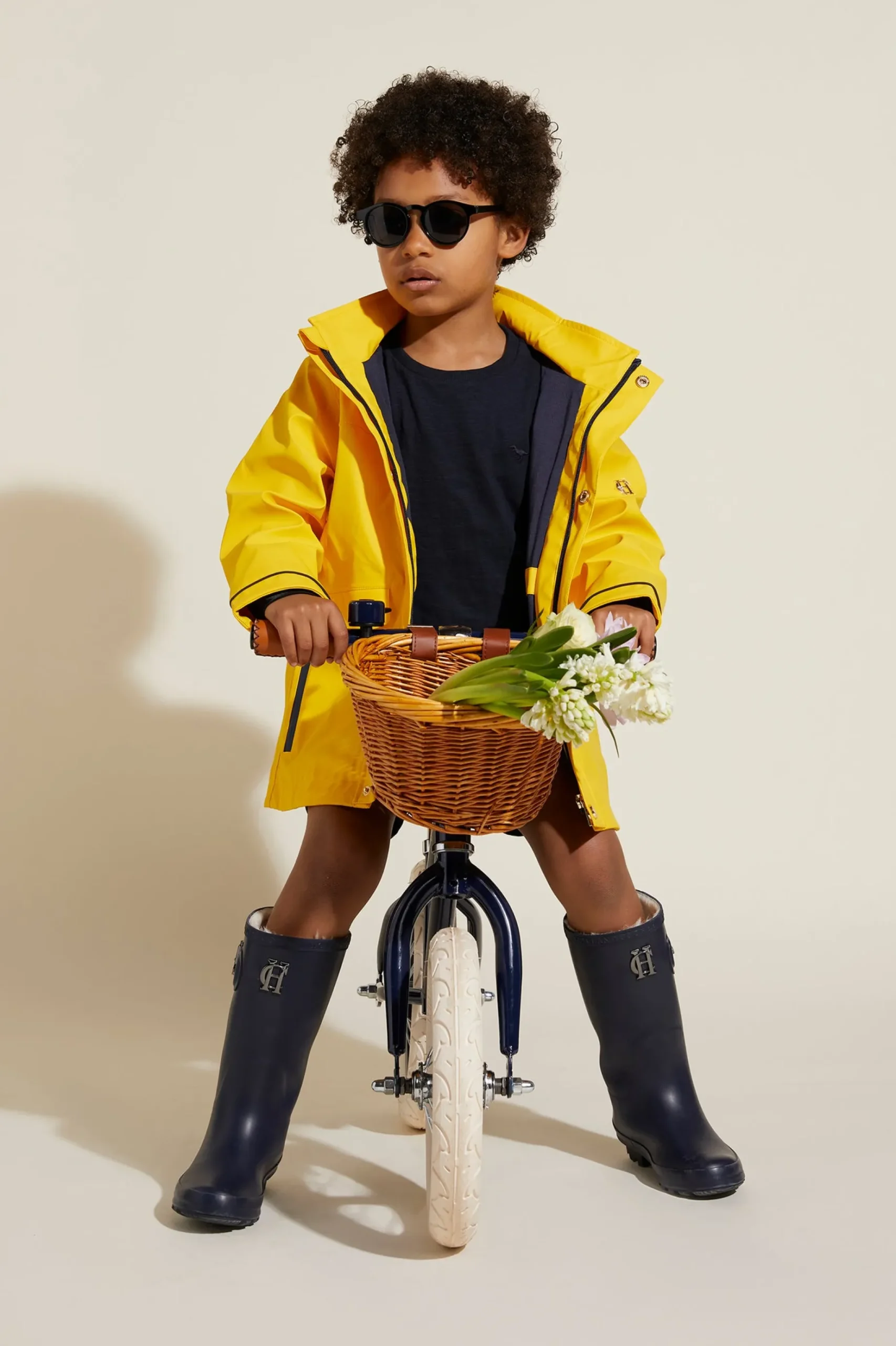 Little Wellie - Junior