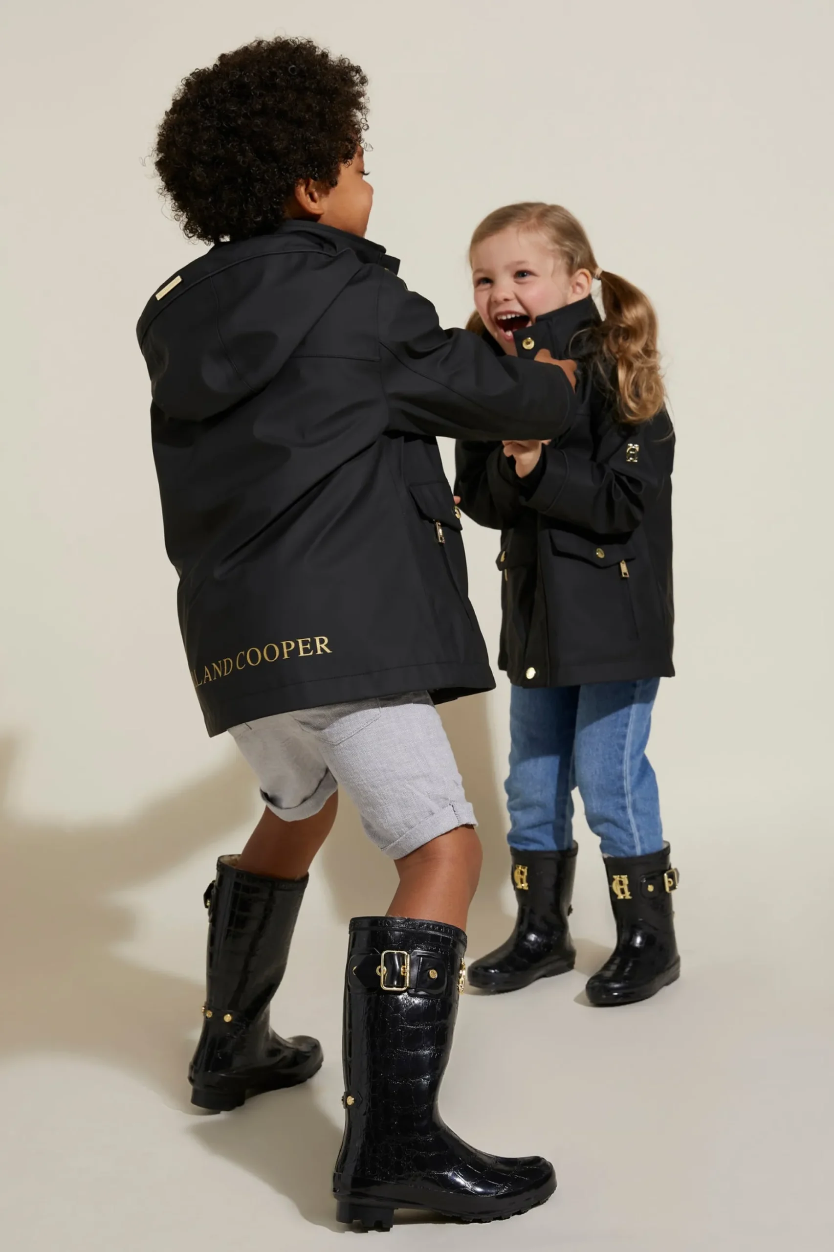 Little Wellie - Junior