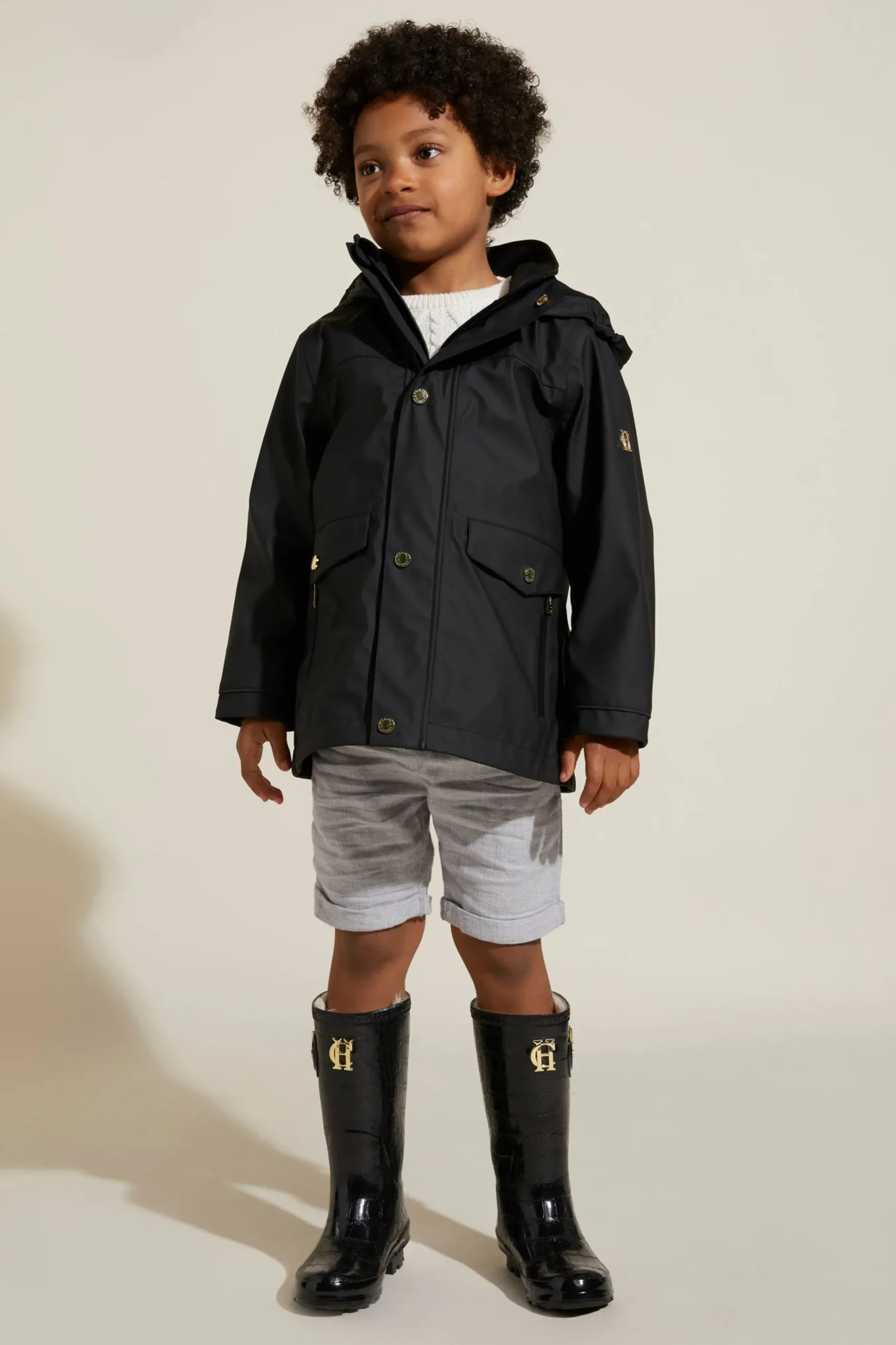 Little Wellie - Junior