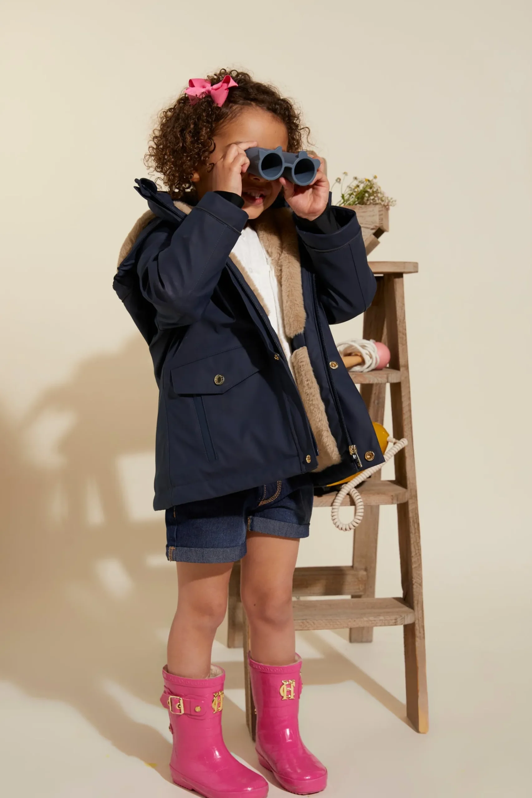 Little Wellie - Toddler