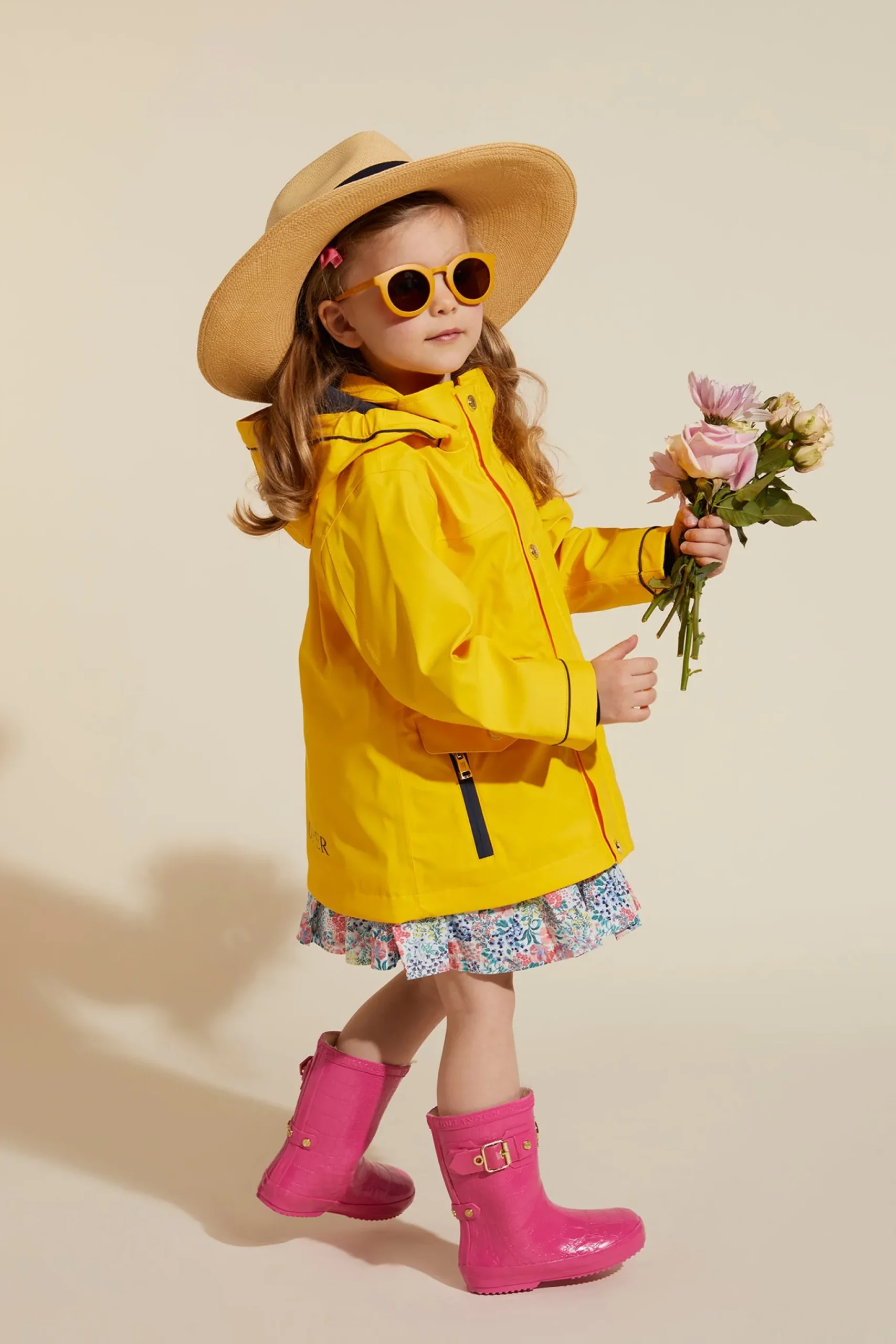 Little Wellie - Toddler