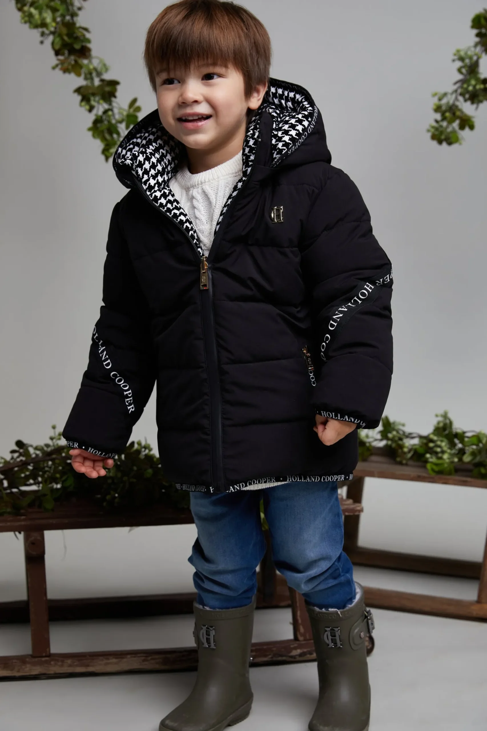 Little Wellie - Toddler