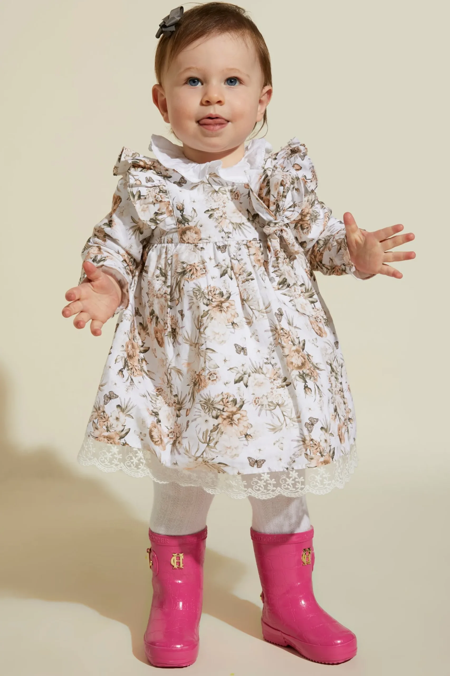 Little Wellie - Toddler