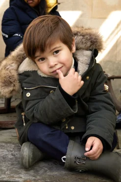 Little Wellie - Toddler
