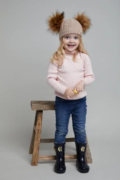 Little Wellie - Toddler
