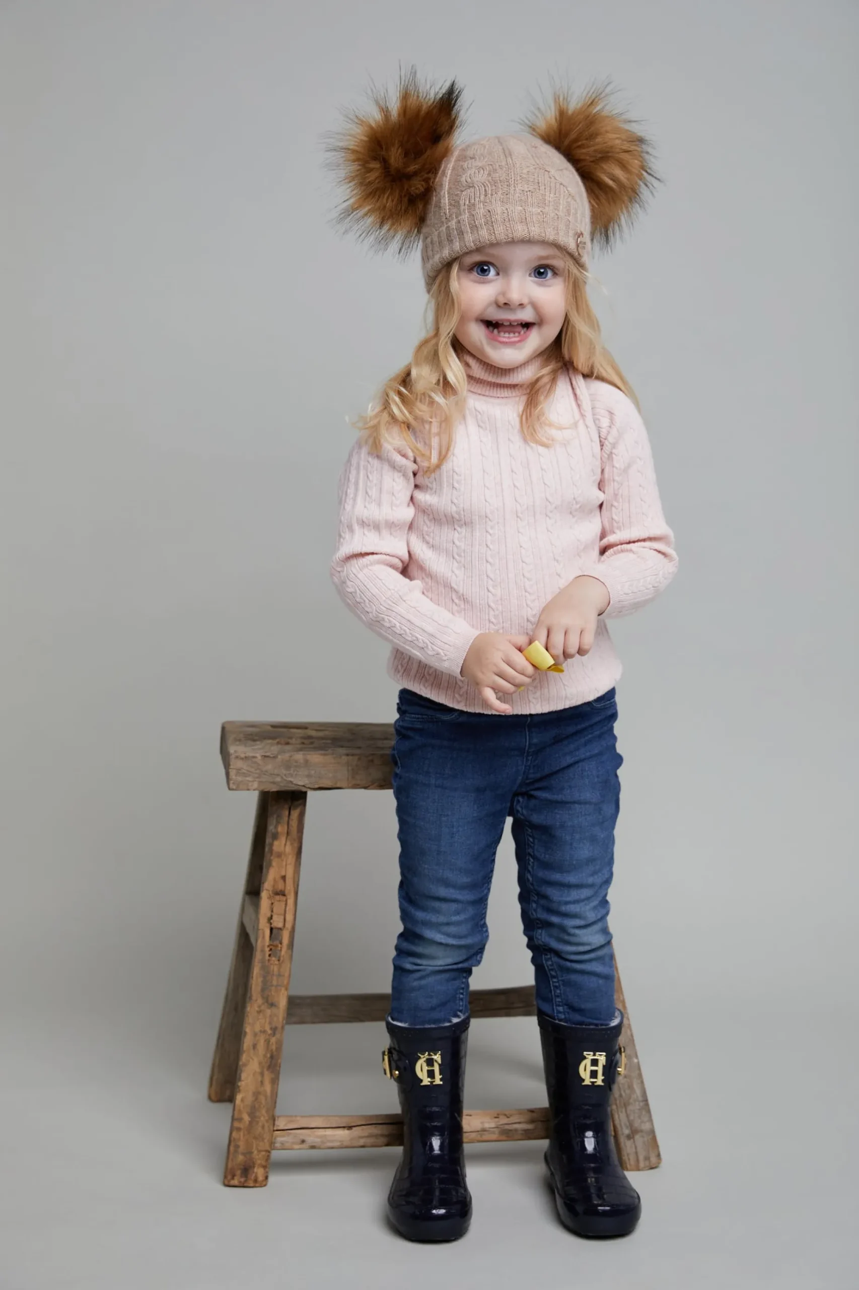 Little Wellie - Toddler