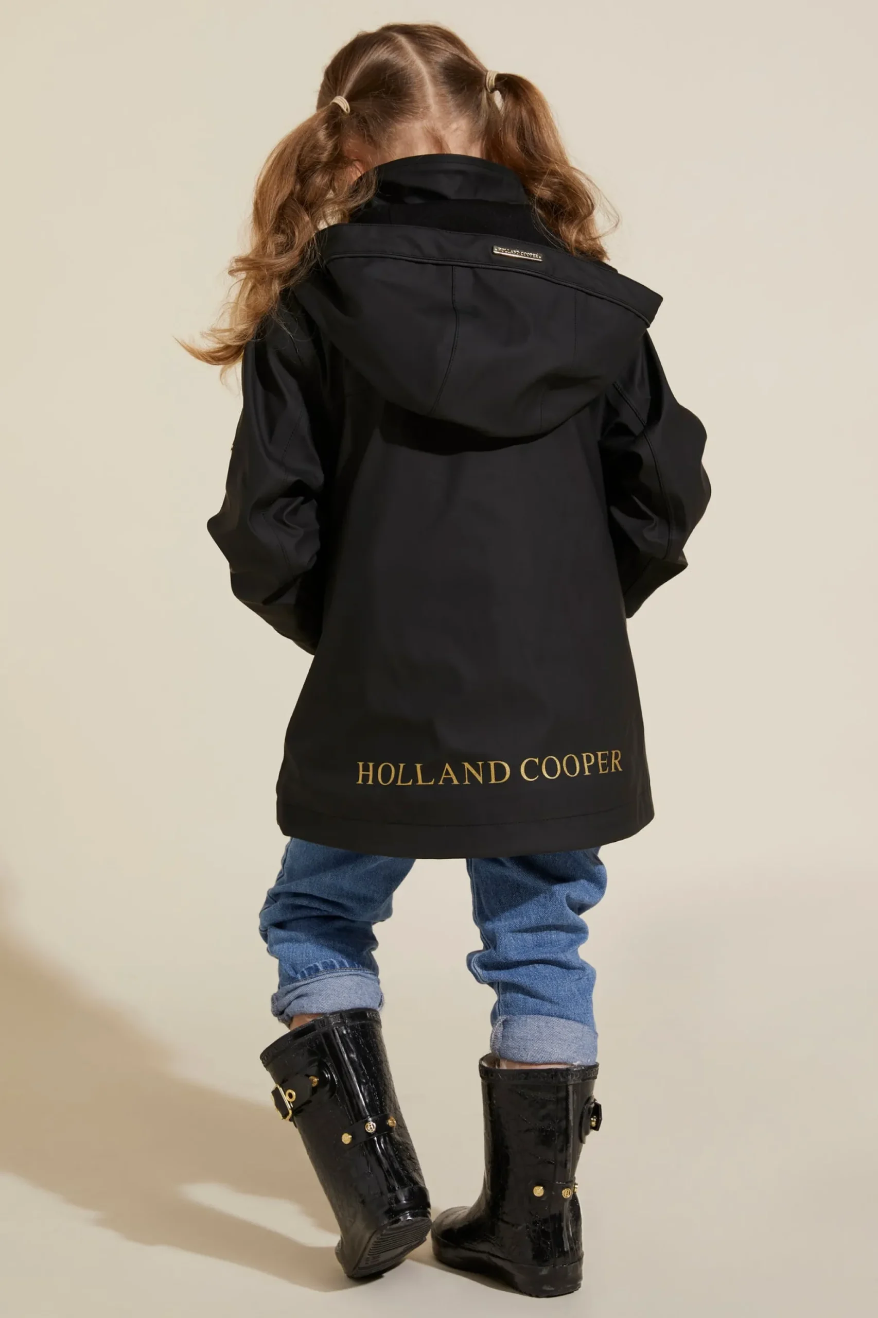 Little Wellie - Toddler