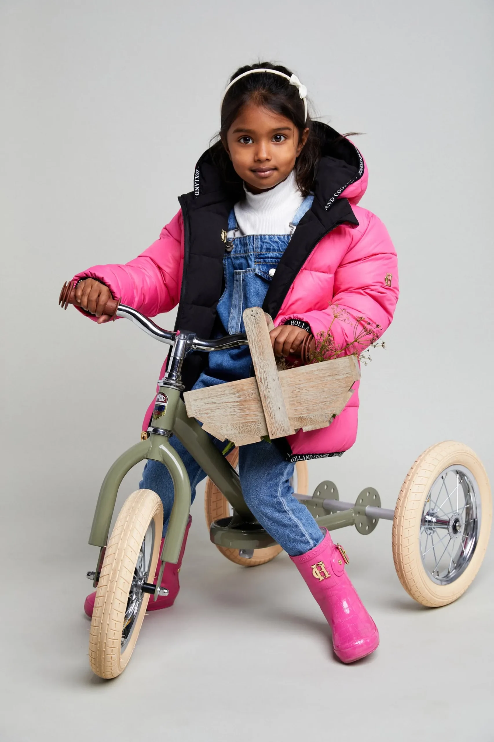 Little Wellie - Toddler