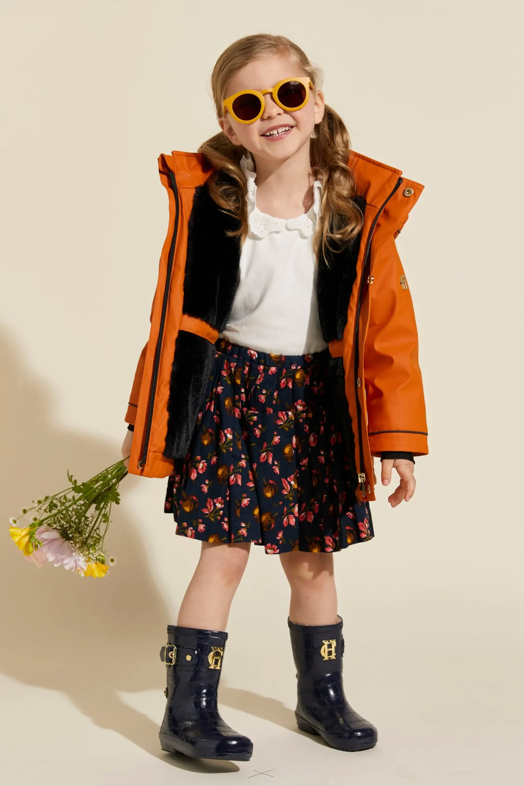 Little Wellie - Toddler