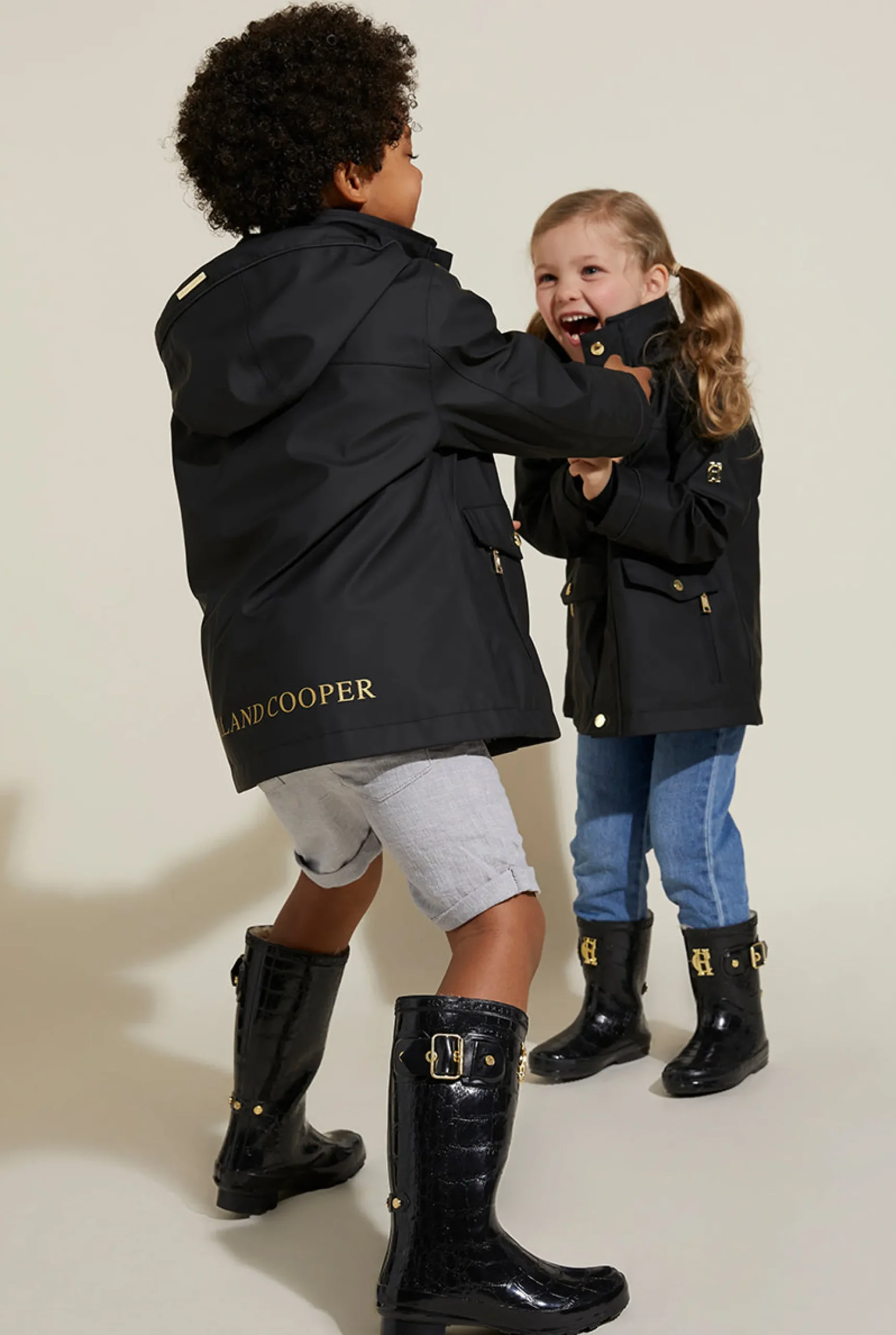 Little Wellie - Toddler