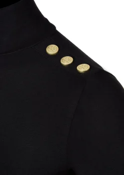 Long Sleeve Bodysuit