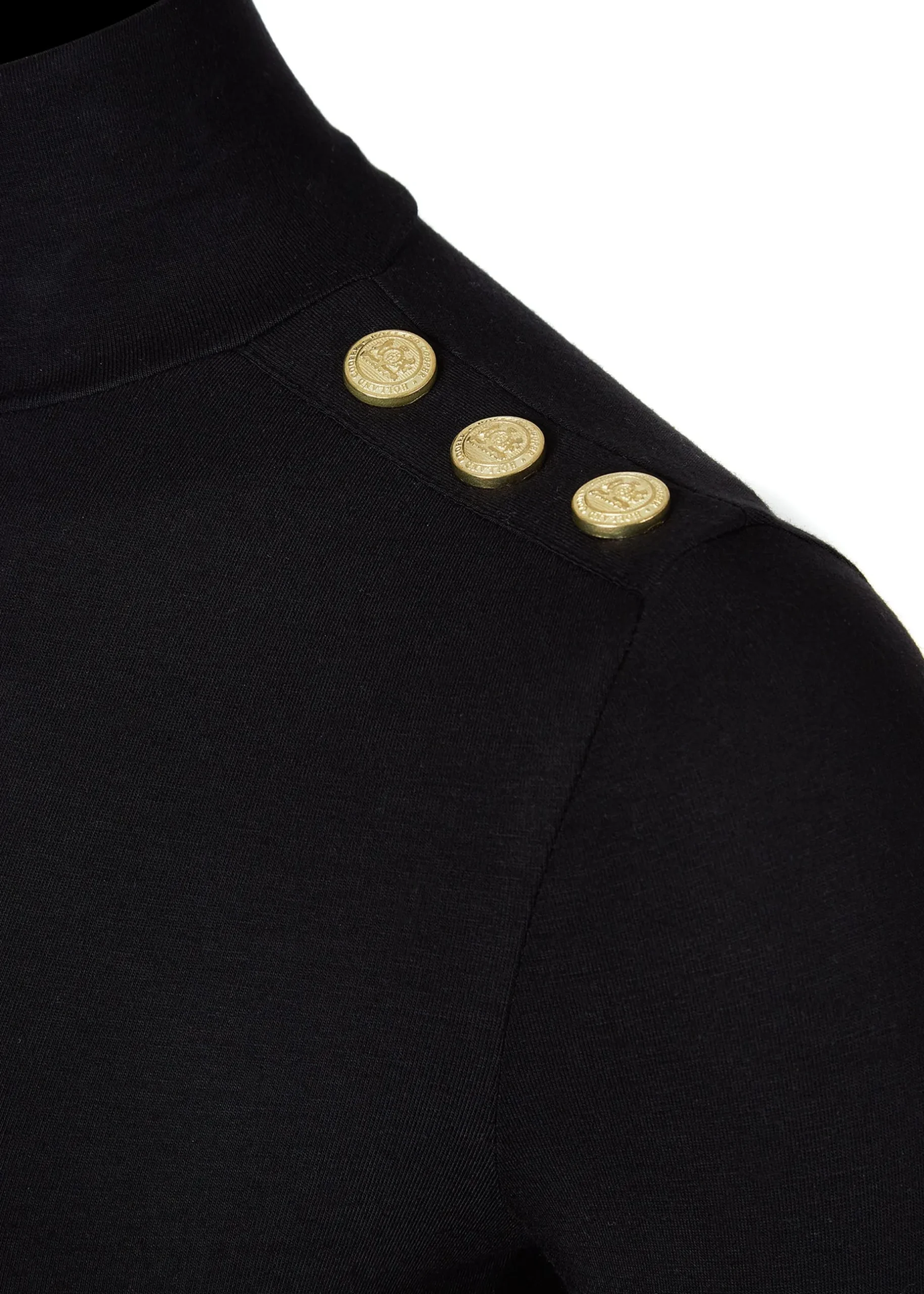 Long Sleeve Bodysuit