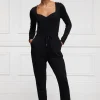 Long Sleeve Margot Jumpsuit