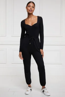 Long Sleeve Margot Jumpsuit