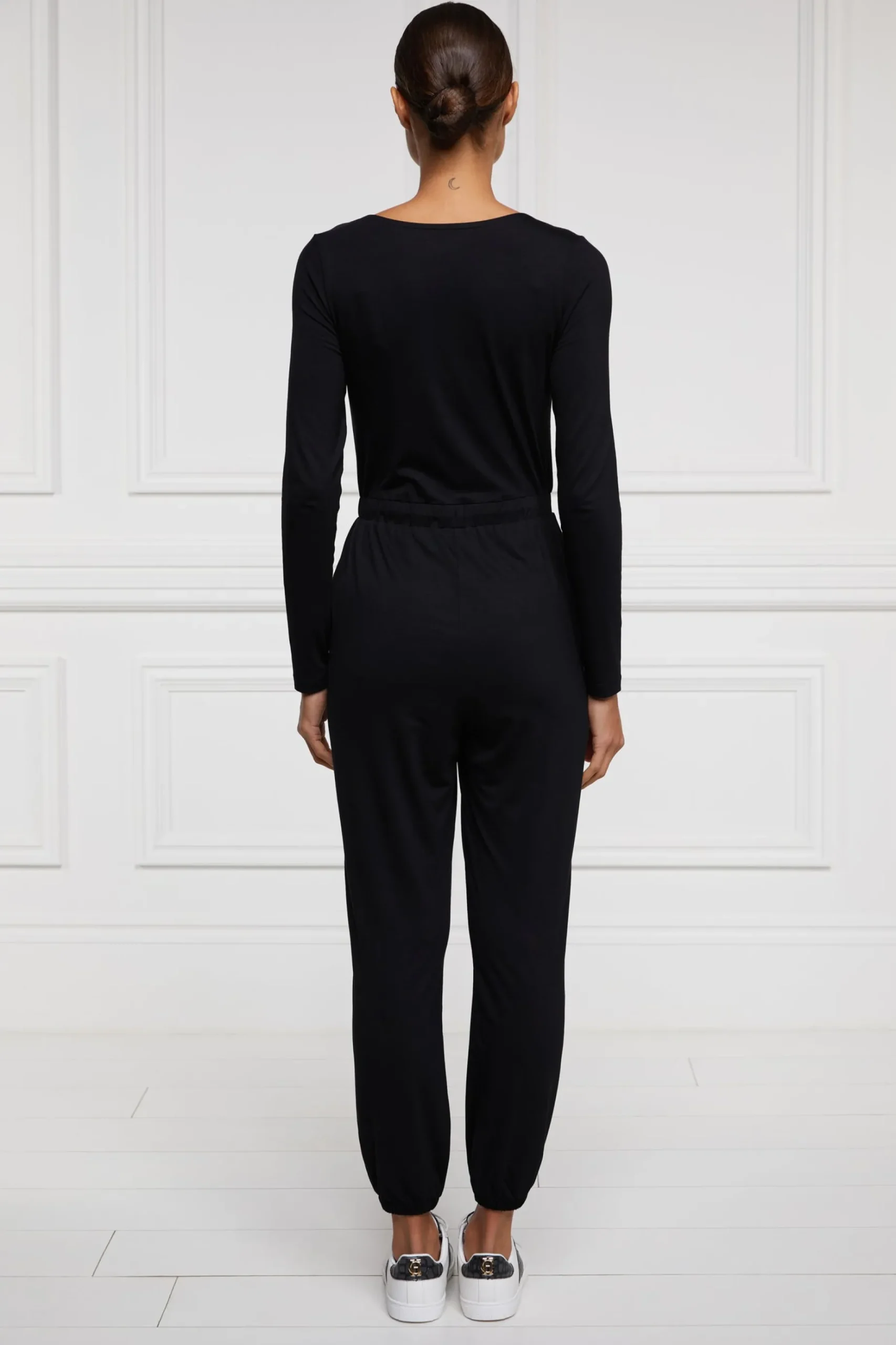 Long Sleeve Margot Jumpsuit