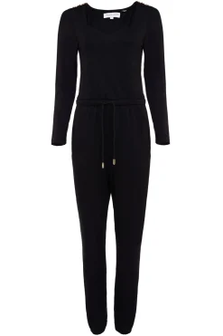 Long Sleeve Margot Jumpsuit