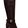 Marlborough Knee Boot