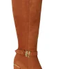 Marlborough Knee Boot