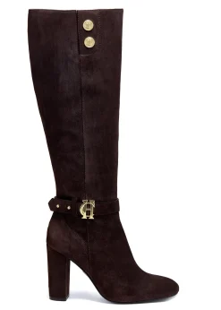 Marlborough Knee Boot