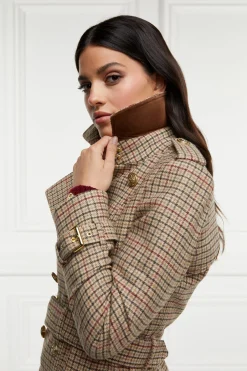 Marlborough Trench Coat