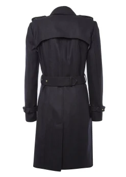 Marlborough Trench Coat