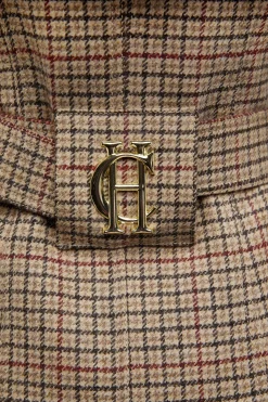 Marlborough Trench Coat