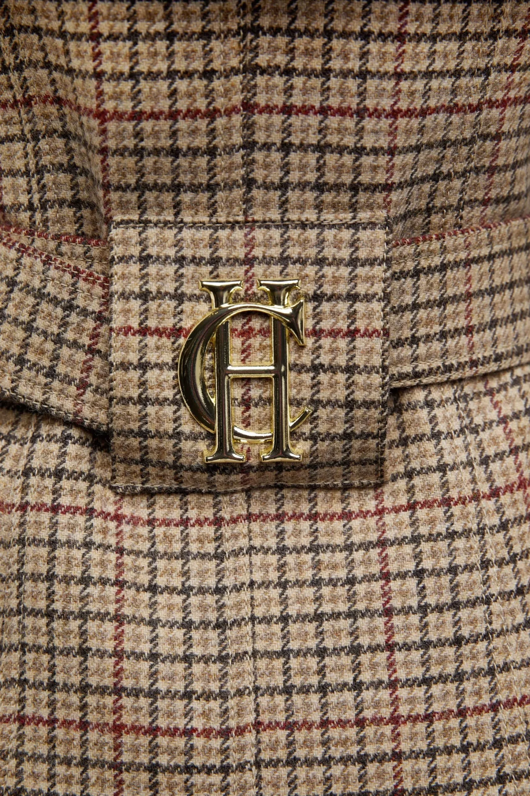Marlborough Trench Coat