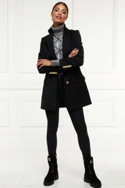 Mayfair Blazer