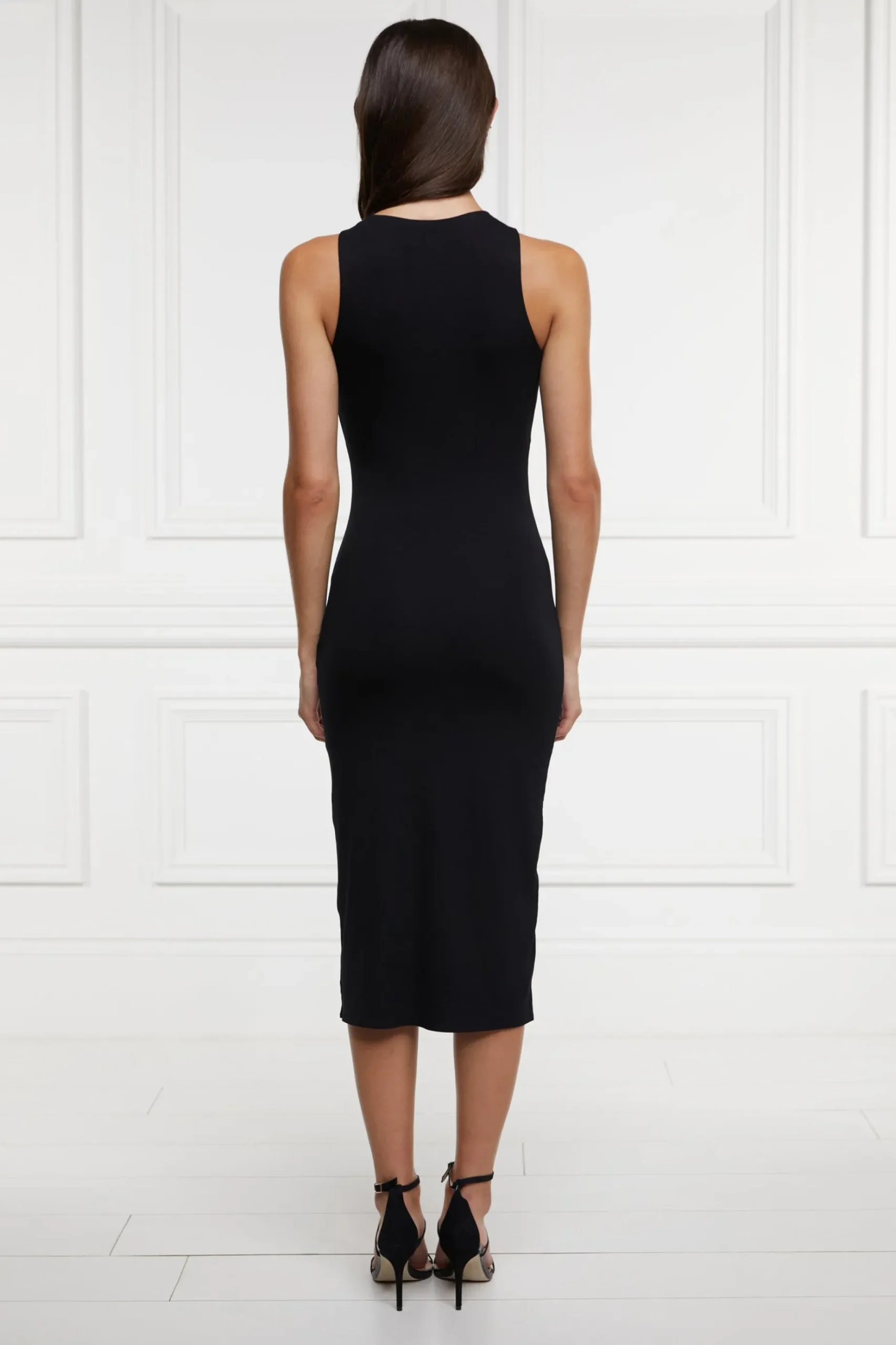 Mayfair Midi Dress