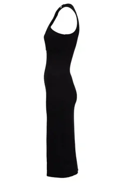 Mayfair Midi Dress
