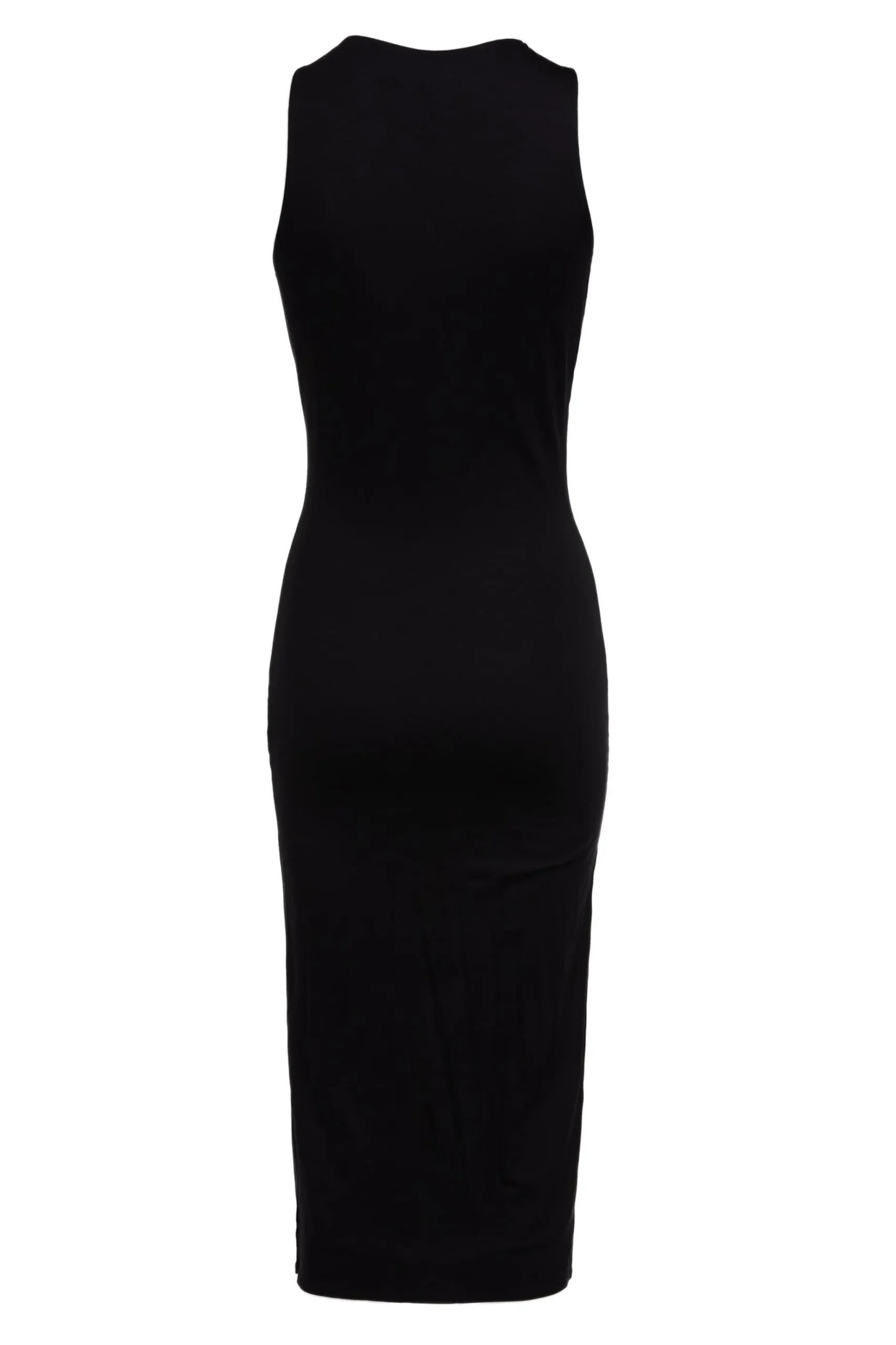 Mayfair Midi Dress