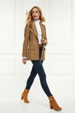 Mayfair Suede Ankle Boot